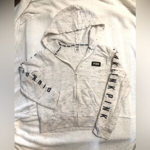 PINK Victoria Secret Jacket